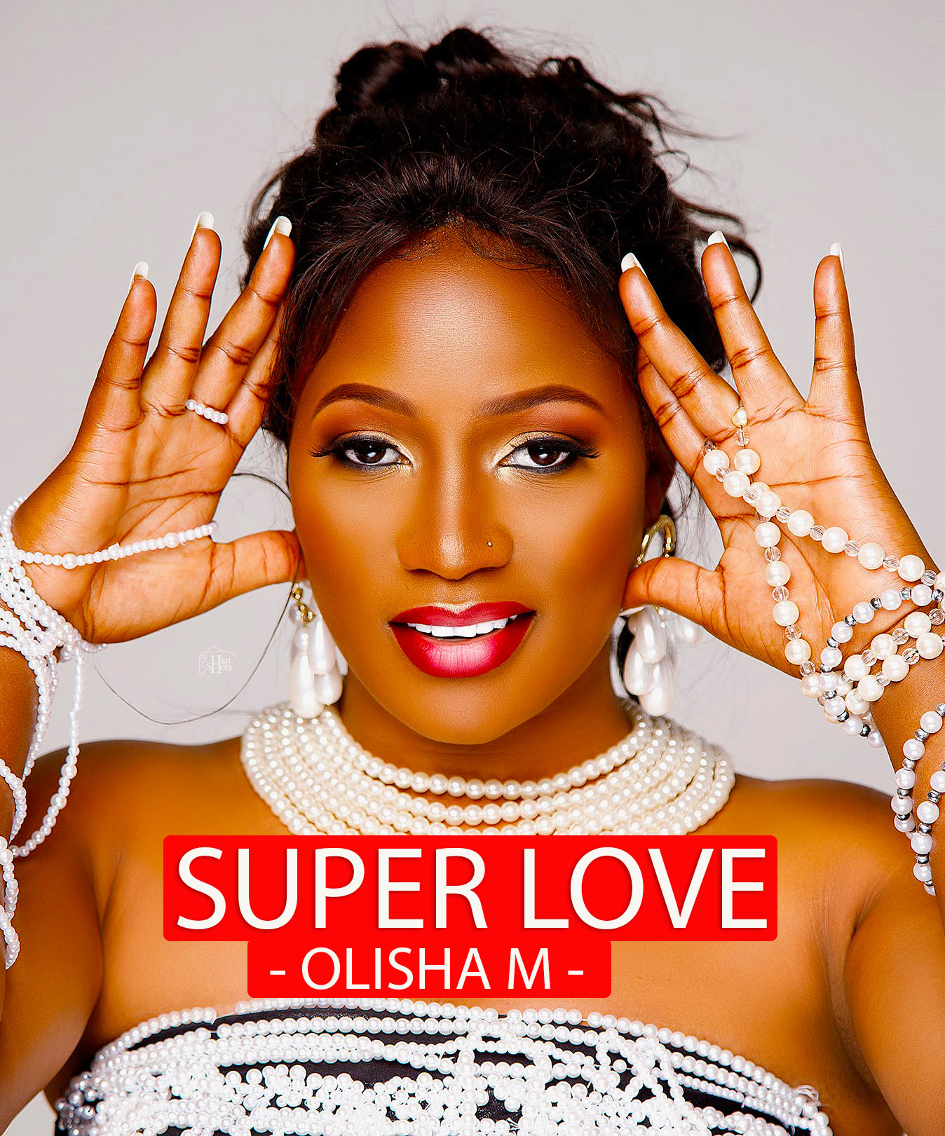 Olisha M